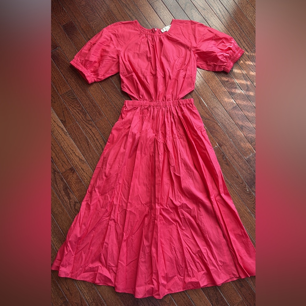 Michael Kors Pink Dress